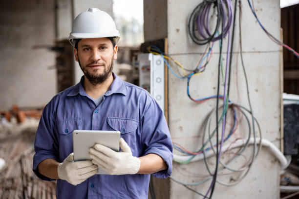 , CT Electrician Company