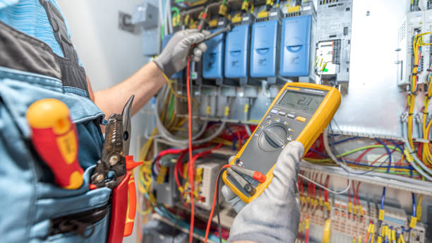 Best Home Electrical Repair  in Saugatuck, CT